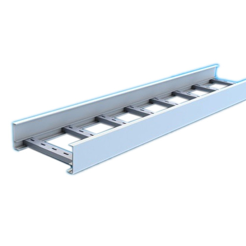 frp ladder type cable trays